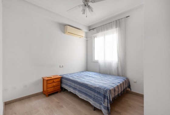 Revente - Appartement - Torrevieja - Playa de los locos