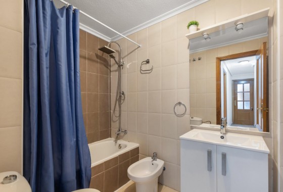 Revente - Appartement - Torrevieja - Playa de los locos