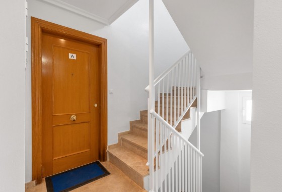 Revente - Appartement - Torrevieja - Playa de los locos