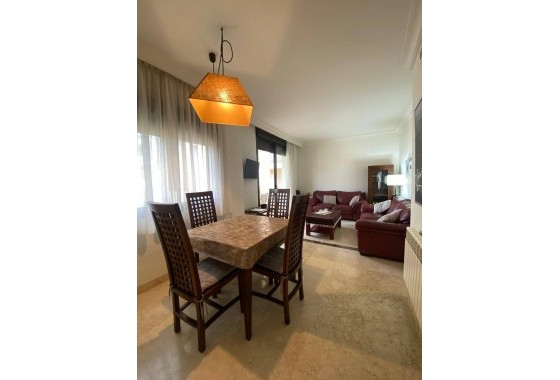 Revente - Appartement - San Javier - Roda