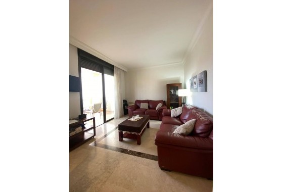 Revente - Appartement - San Javier - Roda
