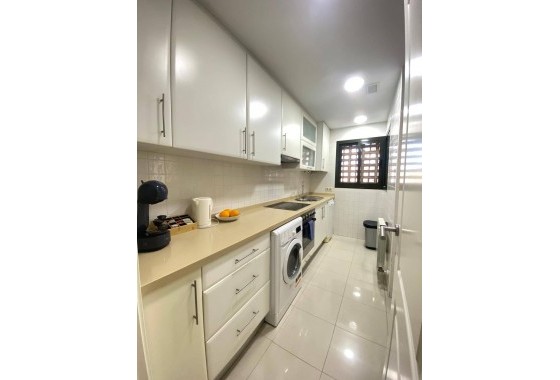 Revente - Appartement - San Javier - Roda
