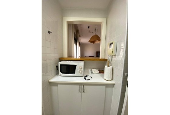 Revente - Appartement - San Javier - Roda