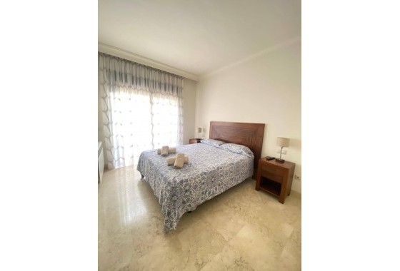 Revente - Appartement - San Javier - Roda