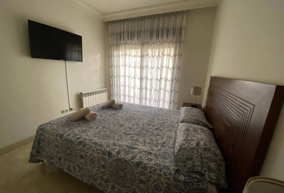 Revente - Appartement - San Javier - Roda