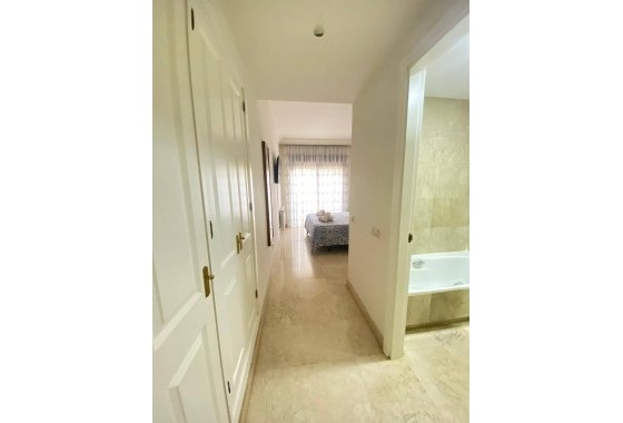Revente - Appartement - San Javier - Roda