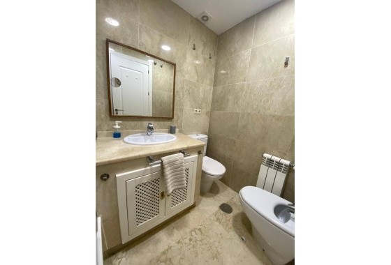Revente - Appartement - San Javier - Roda