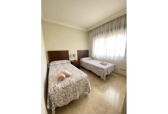 Revente - Appartement - San Javier - Roda