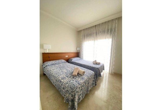 Revente - Appartement - San Javier - Roda