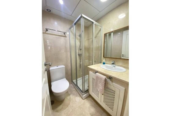 Revente - Appartement - San Javier - Roda