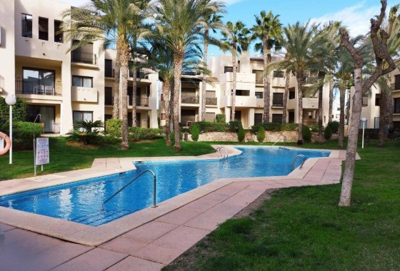Revente - Appartement - San Javier - Roda