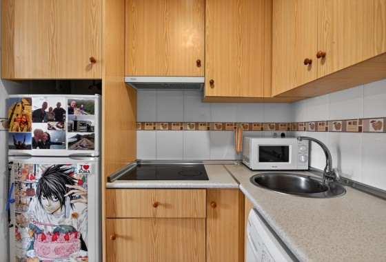 Segunda Mano - Apartamento - Torrevieja - Costa Blanca