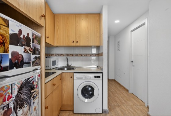Segunda Mano - Apartamento - Torrevieja - Costa Blanca