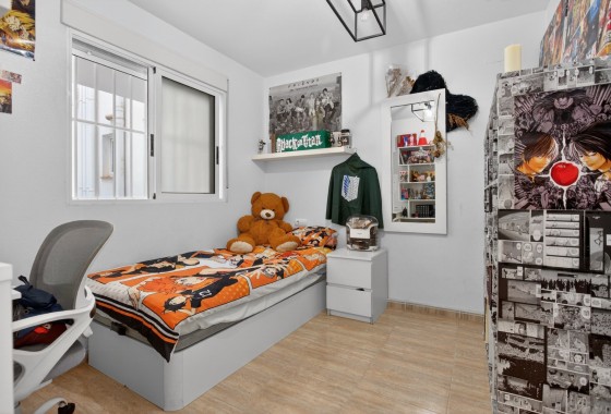 Segunda Mano - Apartamento - Torrevieja - Costa Blanca