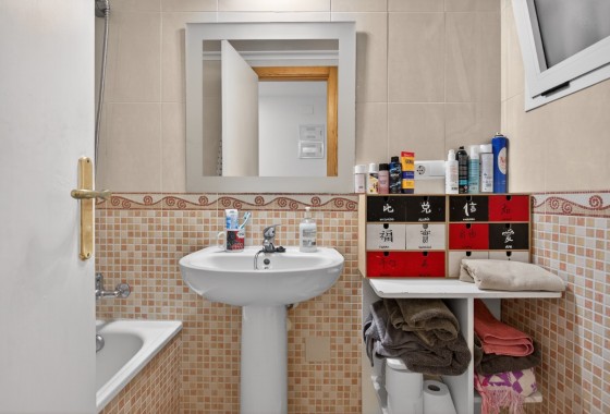 Segunda Mano - Apartamento - Torrevieja - Costa Blanca