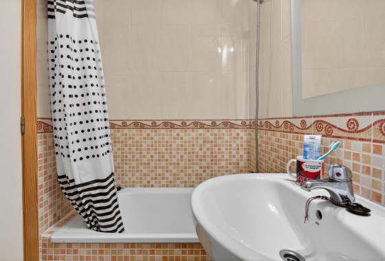 Segunda Mano - Apartamento - Torrevieja - Costa Blanca