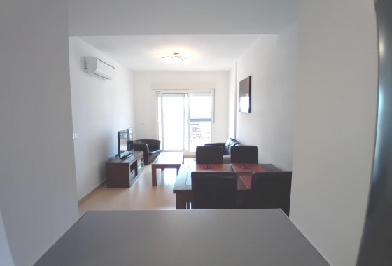 Revente - Appartement - Alhama de Murcia - Condado de Alhama