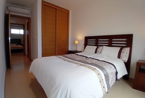 Revente - Appartement - Alhama de Murcia - Condado de Alhama
