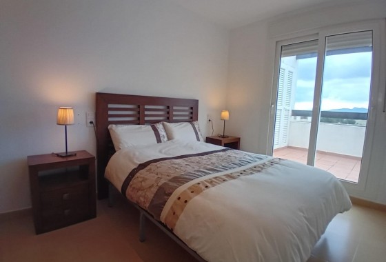 Revente - Appartement - Alhama de Murcia - Condado de Alhama