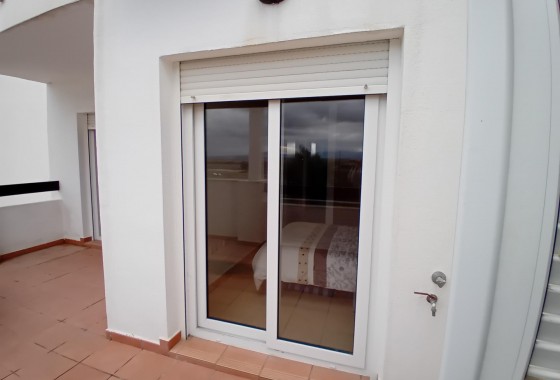 Revente - Appartement - Alhama de Murcia - Condado de Alhama