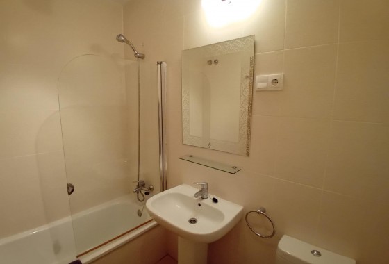 Revente - Appartement - Alhama de Murcia - Condado de Alhama