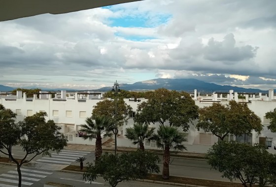 Revente - Appartement - Alhama de Murcia - Condado de Alhama