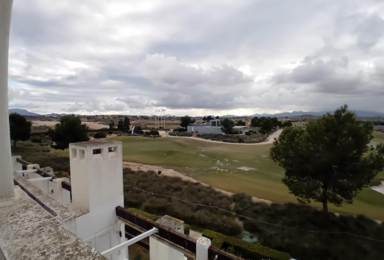 Revente - Appartement - Alhama de Murcia - Condado de Alhama