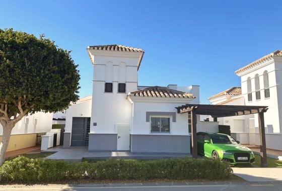 Revente - Villa - La Torre Golf Resort - Inland