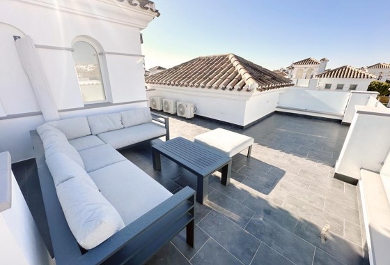 Revente - Villa - La Torre Golf Resort - Inland
