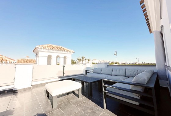 Revente - Villa - La Torre Golf Resort - Inland
