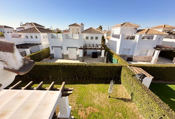 Revente - Villa - La Torre Golf Resort - Inland