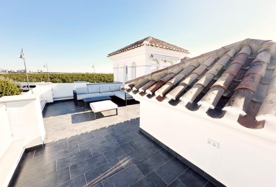 Revente - Villa - La Torre Golf Resort - Inland