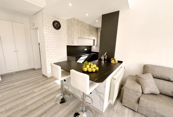 Revente - Villa - La Torre Golf Resort - Inland