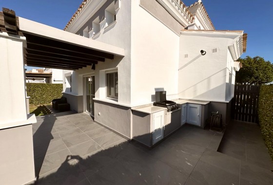 Revente - Villa - La Torre Golf Resort - Inland