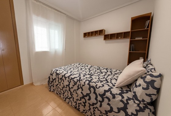 Resale - Apartment - Torrevieja - Parque las naciones