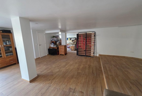 Revente - Villa - Orihuela Costa - Villamartín-Las Filipinas
