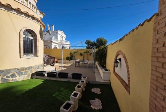 Revente - Villa - Orihuela Costa - Villamartín-Las Filipinas