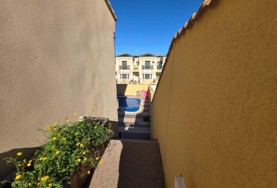 Revente - Villa - Orihuela Costa - Villamartín-Las Filipinas