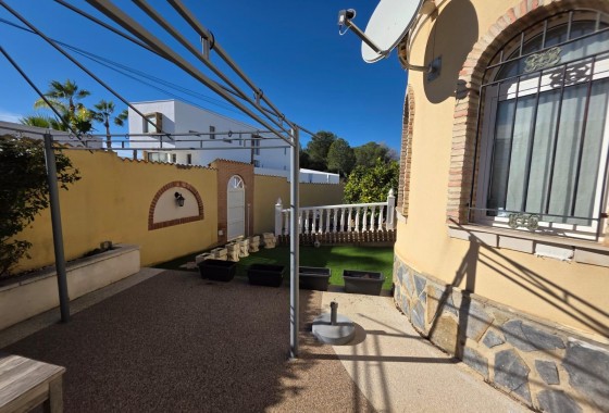 Revente - Villa - Orihuela Costa - Villamartín-Las Filipinas