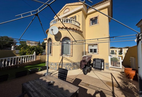 Revente - Villa - Orihuela Costa - Villamartín-Las Filipinas