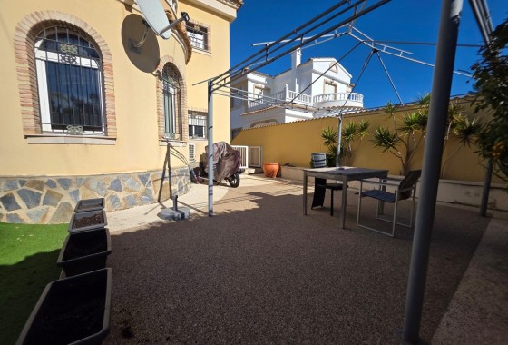 Revente - Villa - Orihuela Costa - Villamartín-Las Filipinas