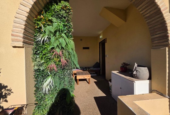 Revente - Villa - Orihuela Costa - Villamartín-Las Filipinas