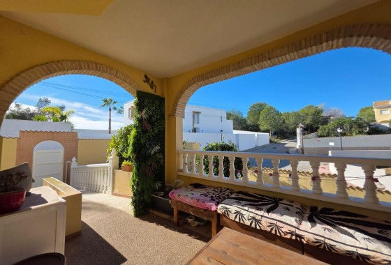 Revente - Villa - Orihuela Costa - Villamartín-Las Filipinas