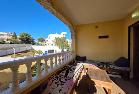 Revente - Villa - Orihuela Costa - Villamartín-Las Filipinas