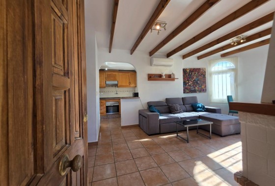 Revente - Villa - Orihuela Costa - Villamartín-Las Filipinas