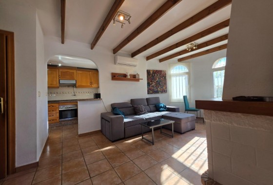 Revente - Villa - Orihuela Costa - Villamartín-Las Filipinas