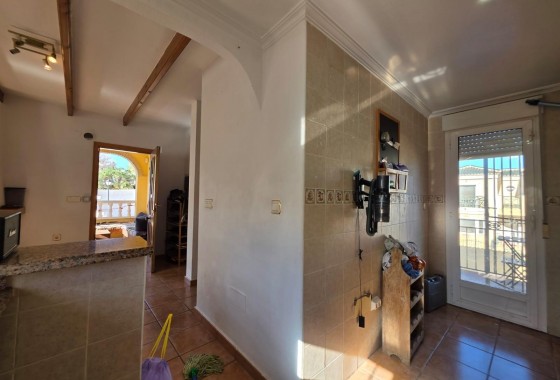 Revente - Villa - Orihuela Costa - Villamartín-Las Filipinas