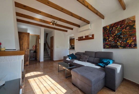 Revente - Villa - Orihuela Costa - Villamartín-Las Filipinas