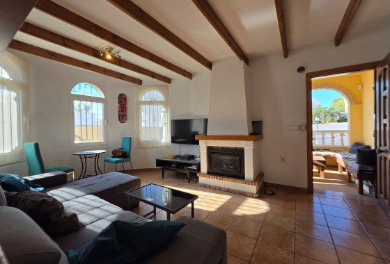 Revente - Villa - Orihuela Costa - Villamartín-Las Filipinas