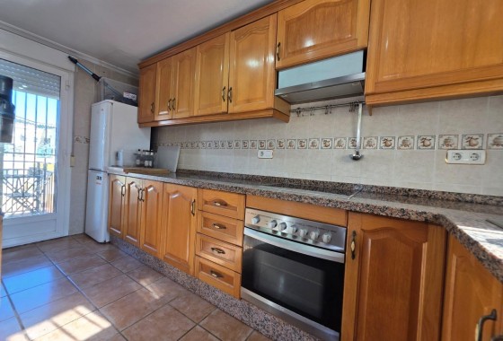 Revente - Villa - Orihuela Costa - Villamartín-Las Filipinas